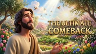 Jesus' Final Days: The Full Easter Narrative Animated