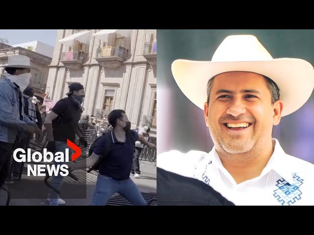 Current News Videos & Live Streams