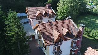 Bolu Yıldız Otel Tanıtım Videosu