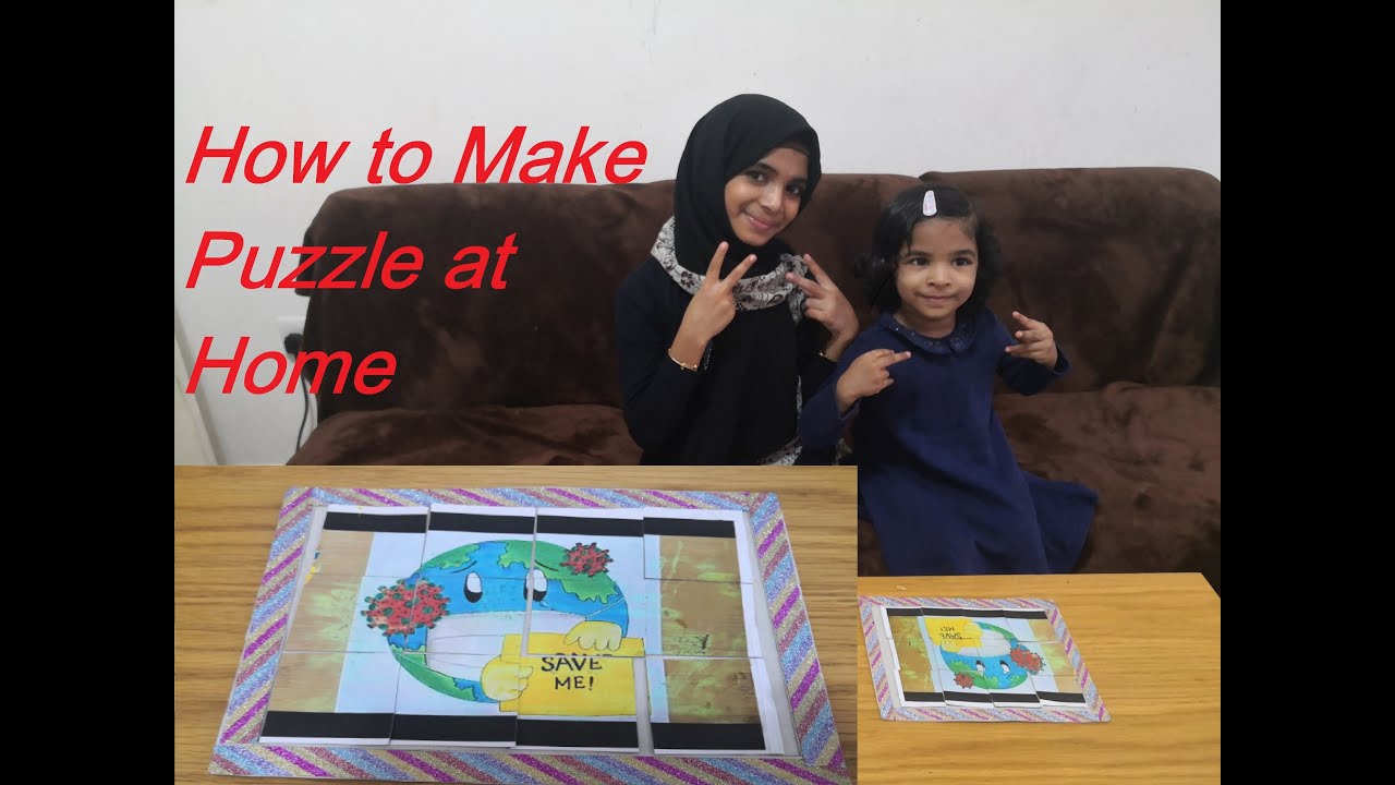 how-to-create-puzzle-at-home-with-cardboard-in-a-simple-way-during-the