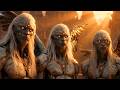 The Ethiopian Bible Reveals Secret Guardians of Eden The Church Hid From You