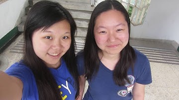 IBSH Class of 2019 9B Graduation Video