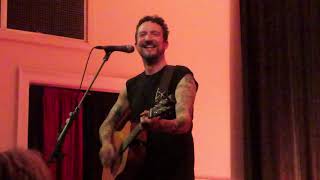 Frank Turner - Brave Face