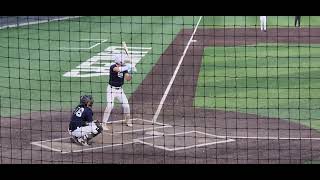 Beau Blake - 2B @ CBU