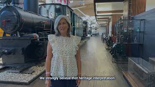 TEHIC: What is heritage interpretation