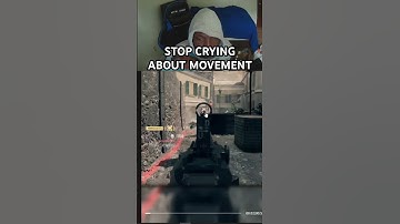 STOP CRYING ABOUT BF6 MOVEMENT
