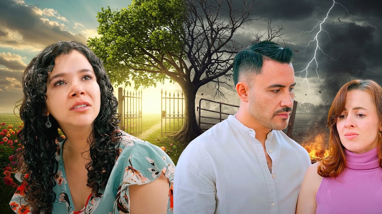 Le entregue a mi hijo a la mujer que destruyó mi matrimonio.