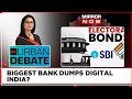 Electoral bonds and the curious case of sbi keeping crucial data in physical form  the urban debate