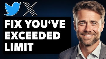 How To Fix Twitter You