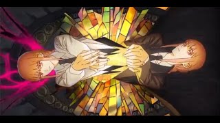 Chainsaw Man Makima AMV - GODBLAST (Earthists.)