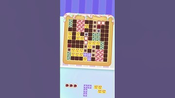 Ultimate Guide to Cake Puzzle: Block Challenge: Tips, Tricks, and Strategies for Mastering the Game