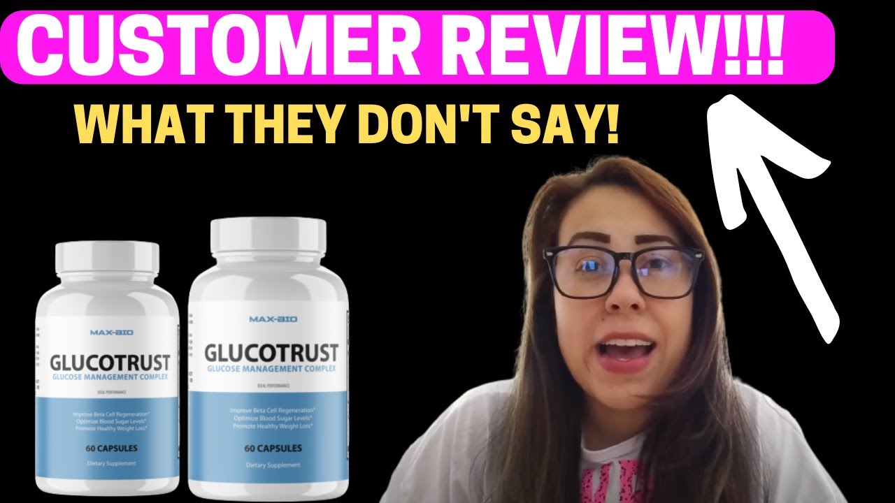 Glucotrust “GLUCOTRUST – Glucotrust review (BE AWARE) Gluco Trust review – GlucoTrust France – Gluco Trust”