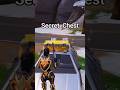 How to Weapons from New Delorean Car in Fortnite #shorts