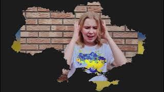 Pray for Ukraine - Sofia Shkidchenko