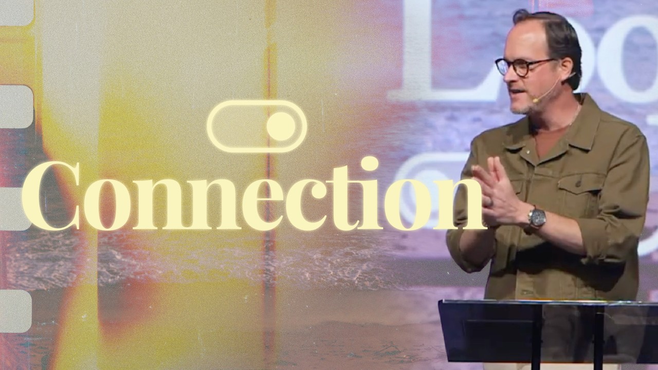 Connection | Look Up