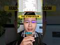 Trade lãi sẽ nhận được bao nhiêu backcom ?? #trading #backcomexness #Exness