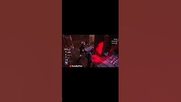 The ULTIMATE Betrayal | Dead by Daylight #shorts