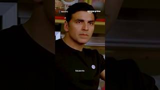 Akshay Kumars Most Iconic Resignation Scene