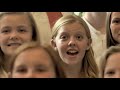 'Glorious' by David Archuleta from Meet the Mormons Cover by One Voice Children' Full HD