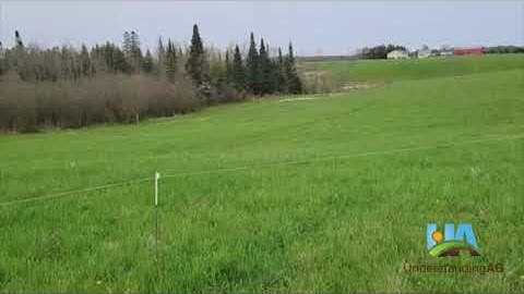 Grazing Stockpiled Residue with Jeremy Sweeten