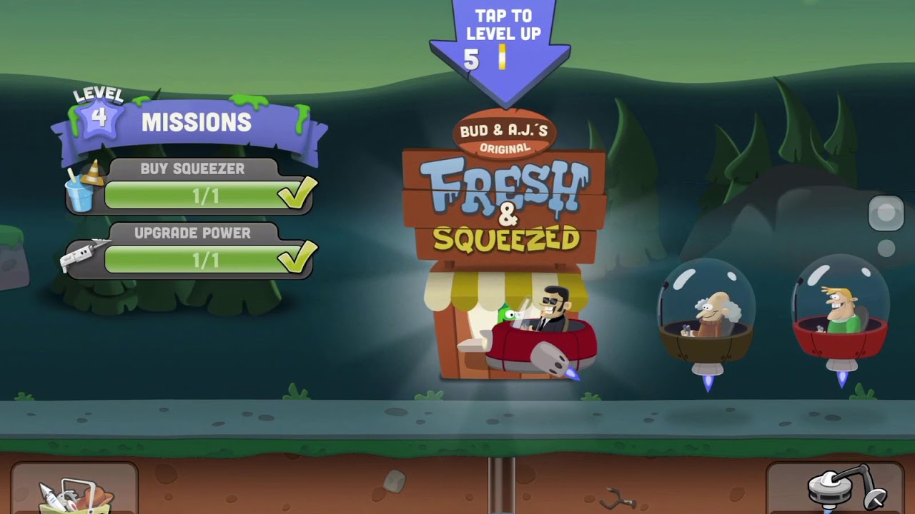 USING SQUEEZED ZOMBIES??!!| Let’s play Zombie Catchers - YouTube