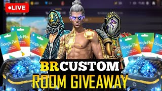 [LIVE🔴] I M BACK IN FREE FIRE PLAYING  #live #share #viral #stream @tondegamer