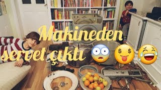 Parça Fiyatlarını Tek Tek Hesapladık