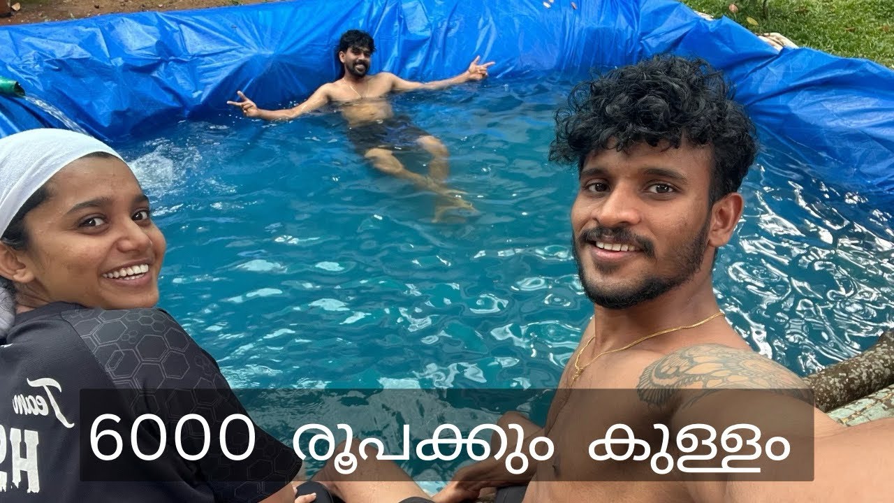 how to make budget  friendly pond 