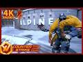 Counter Strike 2 Gameplay Alpine (No Commentary) Season 4
