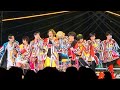 Snow Man - Lock on! [Stage mix]