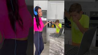 OMG Tami th casita crash 😂🤪 #shorts