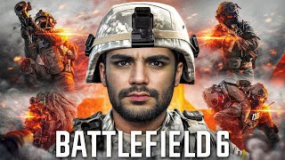 BATTLEFIELD 6 | بتلفیلد 6 ( با زیرنویس فارسی )