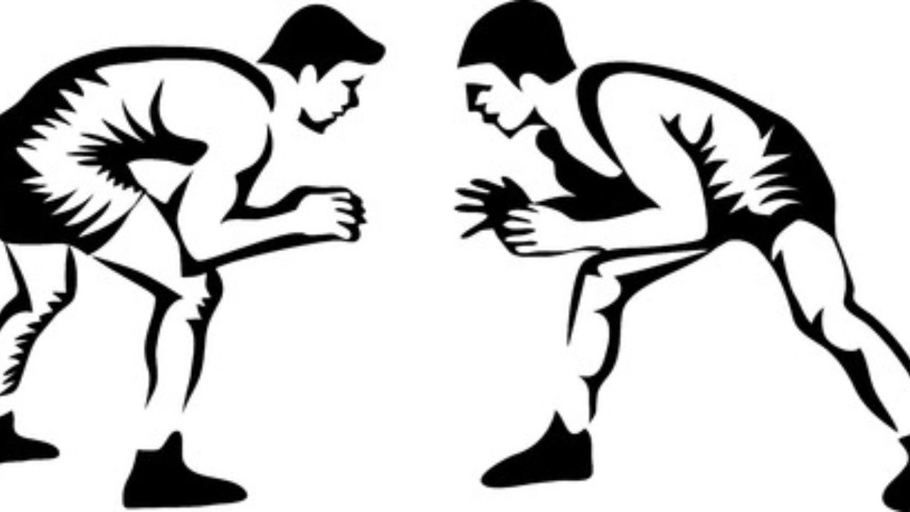 Картинки вольной борьбы для презентации