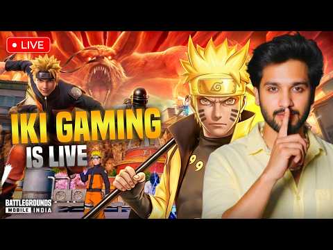 IKI GAMINGYT live