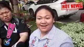 Hot News Terlibat Dugaan Penipuan, Oi Jangan Sangkutkan Mama Saya - Icam 01 Agustus 2017