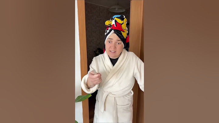 Решила отмазаться от школы 🌡🤒💥