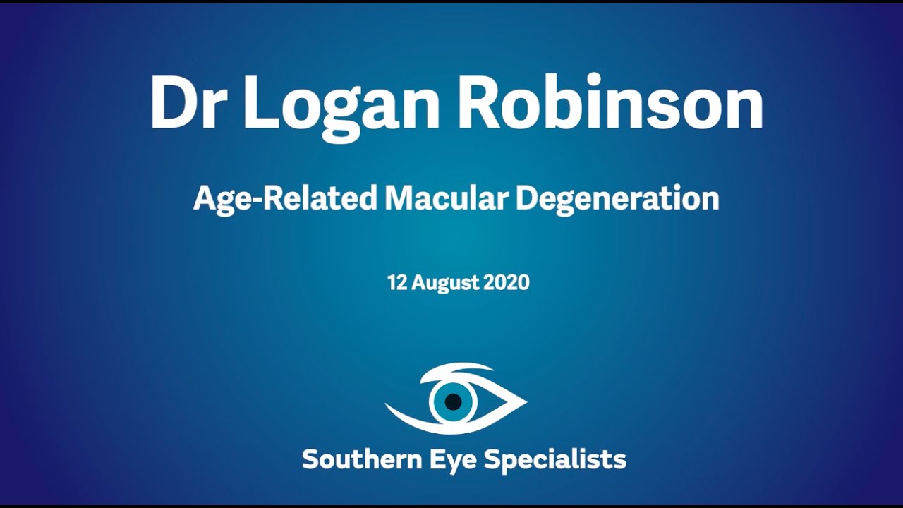 Dr Robinson SES Seminar 2020 YouTube