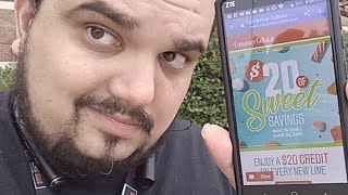 Deal Alert $20 Off Consumer Cellular Now-Jun30th