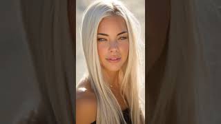 The Most Beautiful Women You Could Ever Imagine