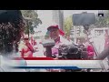 Manifestaciones en Panamá rechazan visita de Marco Rubio