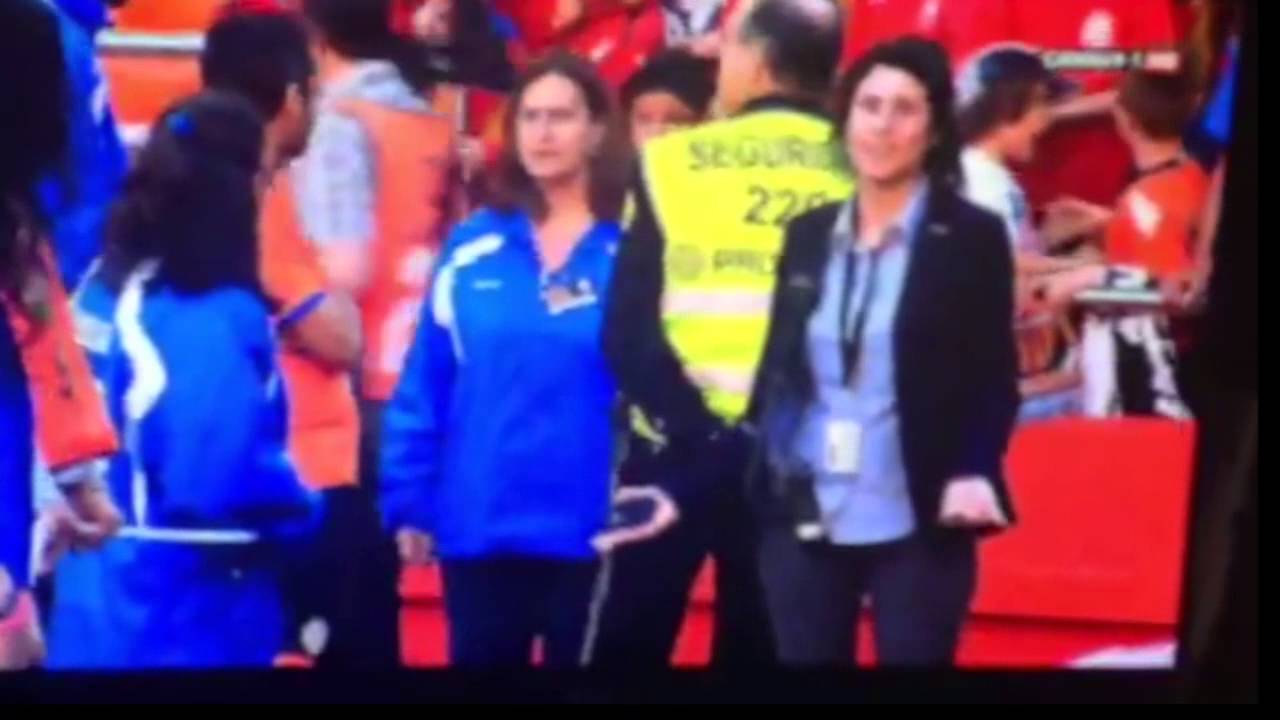 Espontaneo Valencia-Elche