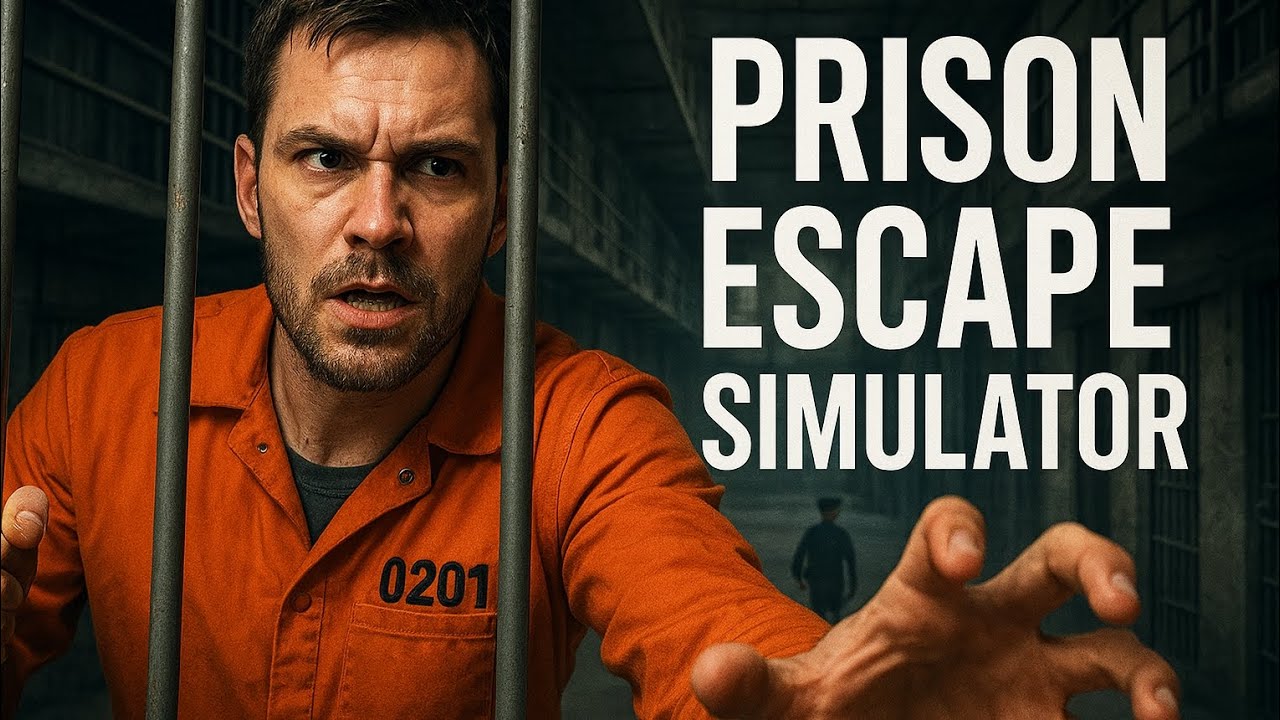 I escape the impossible prison Part - 1 - YouTube