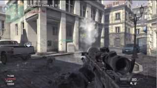 Finally not a Leftover