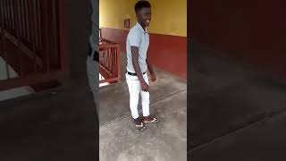 Abzah De Klein ft soxa