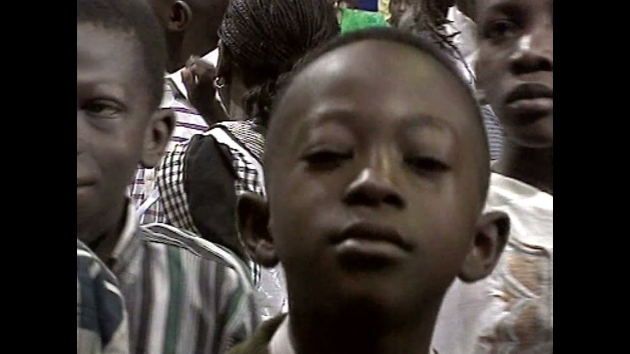 Black So Man - On S'En Fout (2021 remaster)