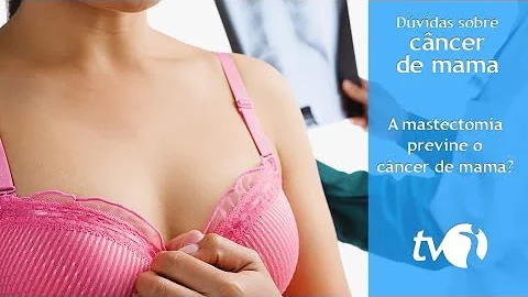 Quando fare mastectomia preventiva?