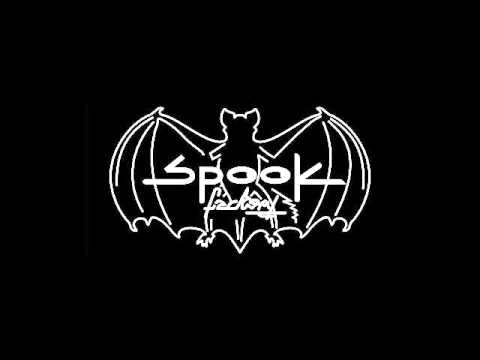 Remember SPOOK FACTORY by Vicente Maffia & Arturo Roger