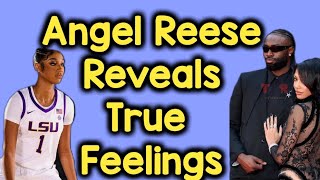 Angel Reese Reveals True Feelings After Jaylen Brown Surprises Rumored Girlfriend