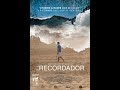 Ariel Guntern, director del doc. "El Recordador", en La Locomotora - 16_12-2019