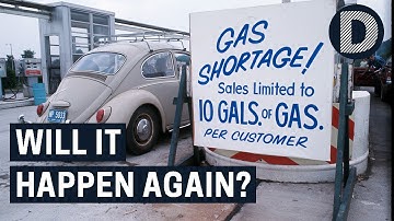 Could the 1970s Inflation Happen Again?